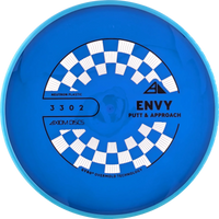 Neutron Envy
