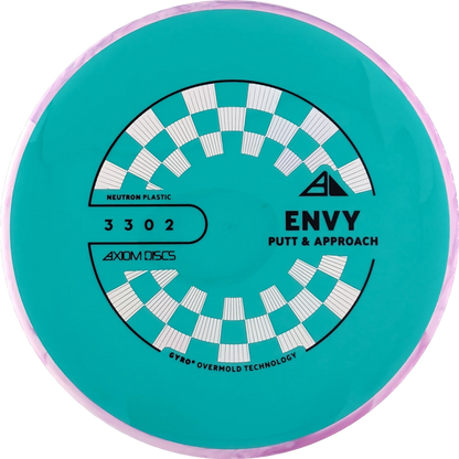 Neutron Envy