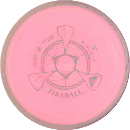 Neutron Fireball