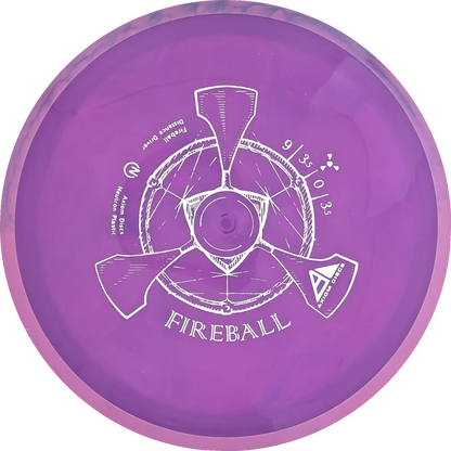 Neutron Fireball