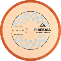 Neutron Fireball