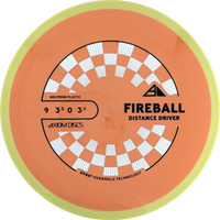 Neutron Fireball