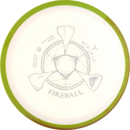 Neutron Fireball