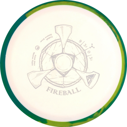 Neutron Fireball