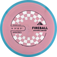 Neutron Fireball