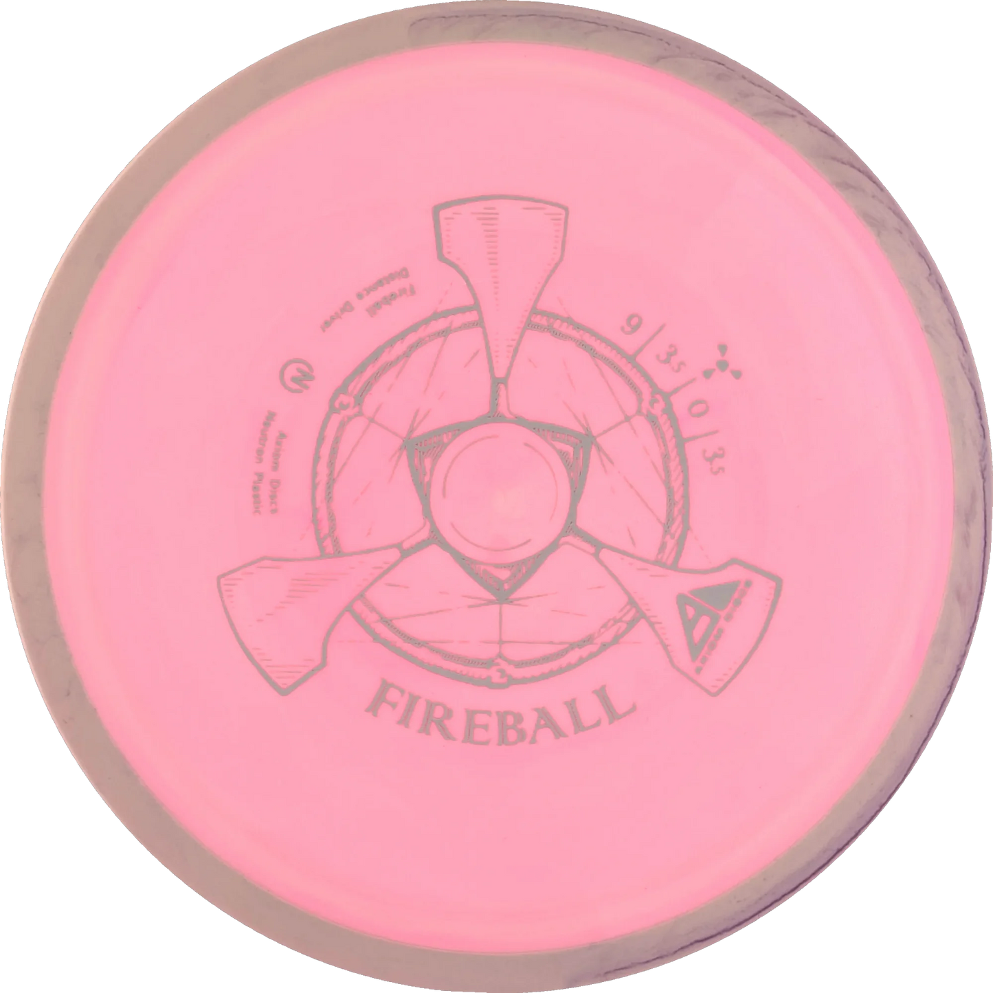 Neutron Fireball Classic