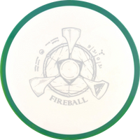 Neutron Fireball Classic