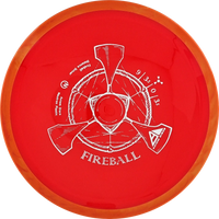 Neutron Fireball Classic