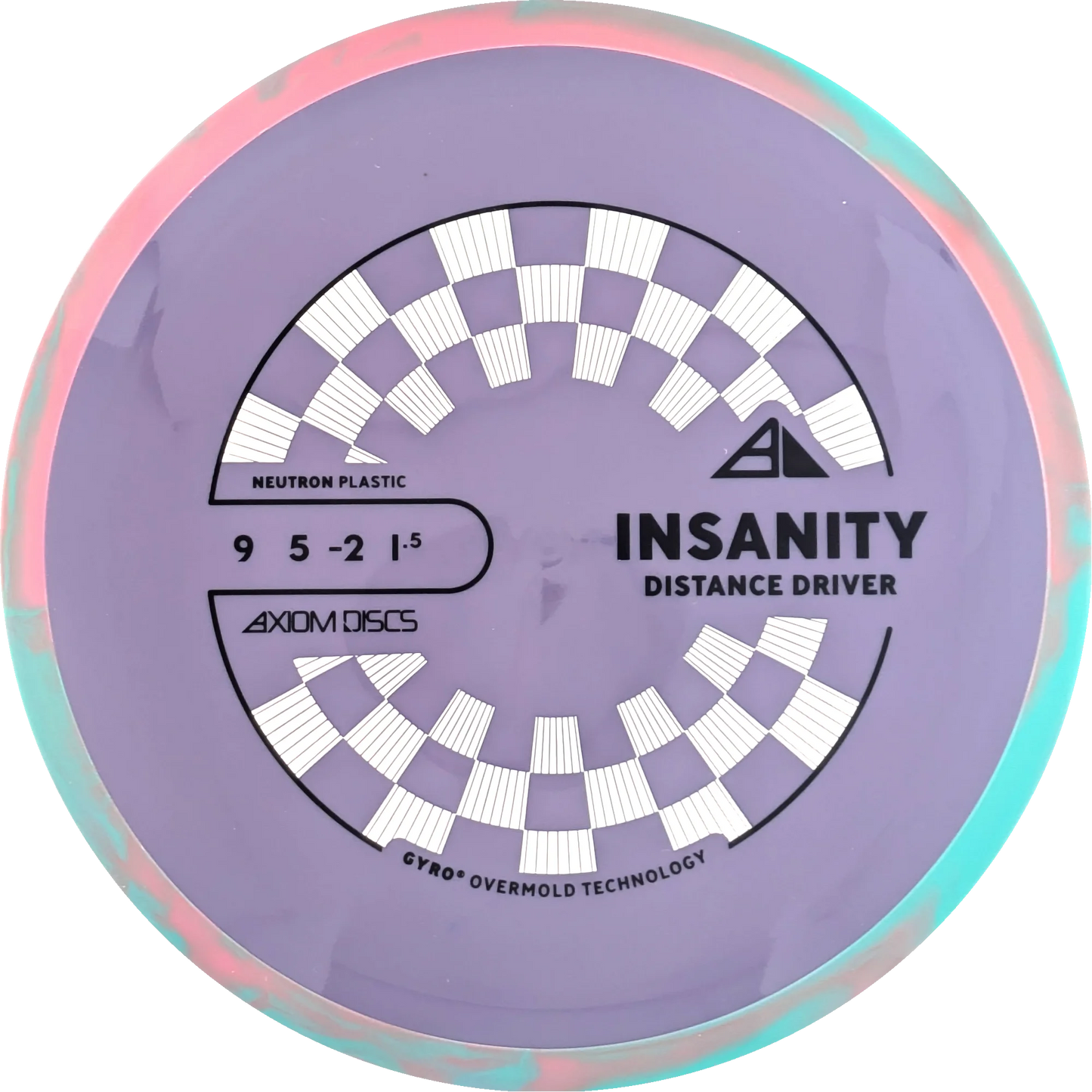 Neutron Insanity