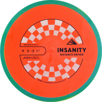 Neutron Insanity