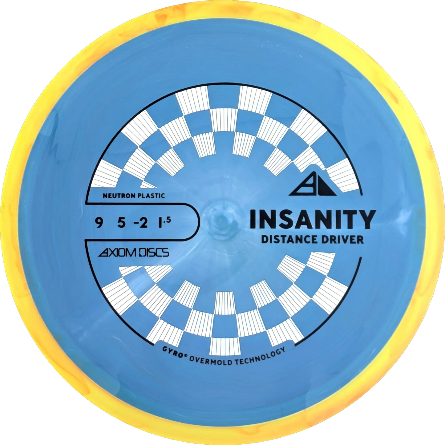 Neutron Insanity