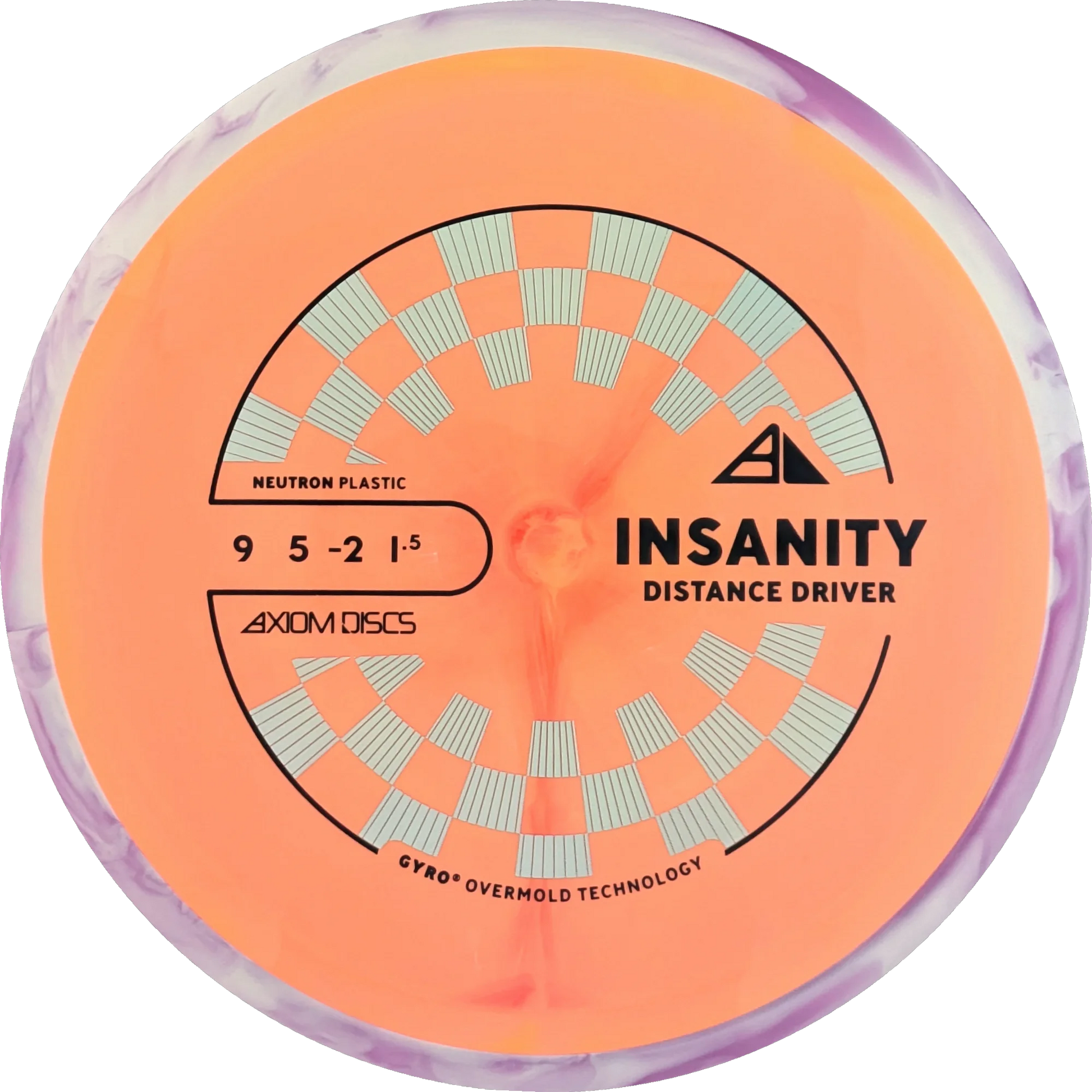 Neutron Insanity