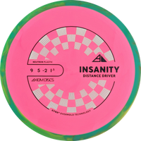 Neutron Insanity