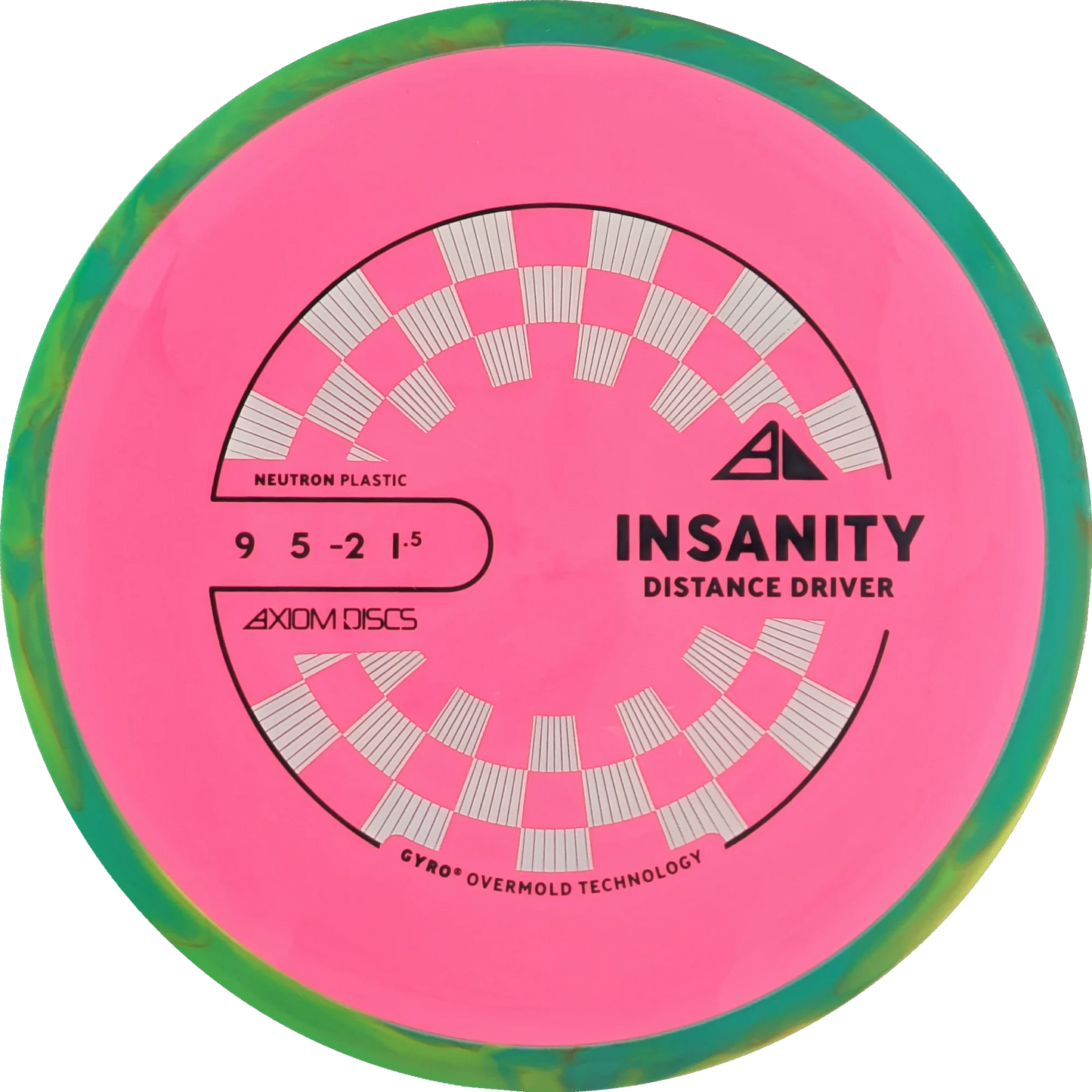 Neutron Insanity