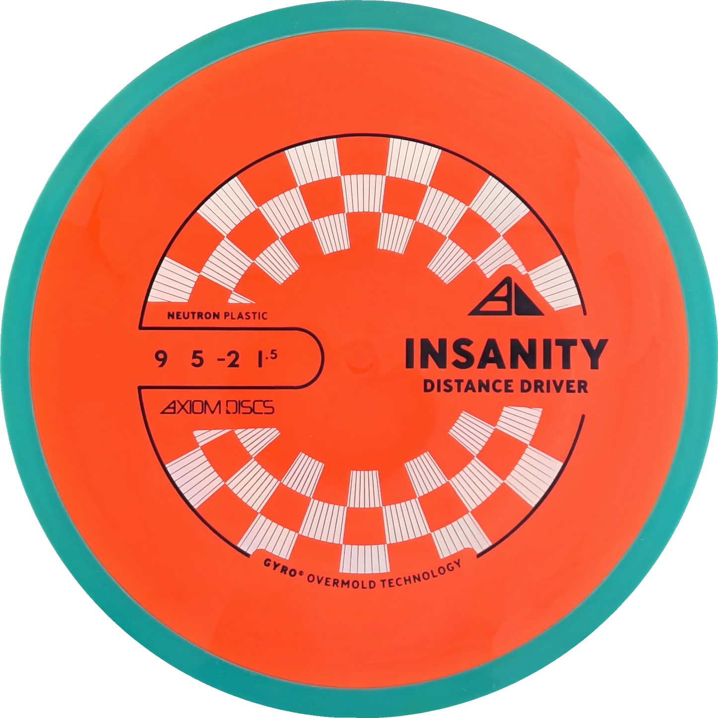 Neutron Insanity