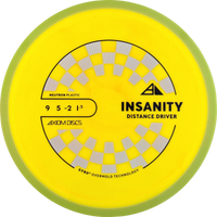 Neutron Insanity