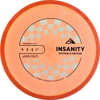 Neutron Insanity
