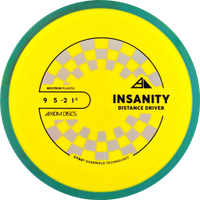 Neutron Insanity