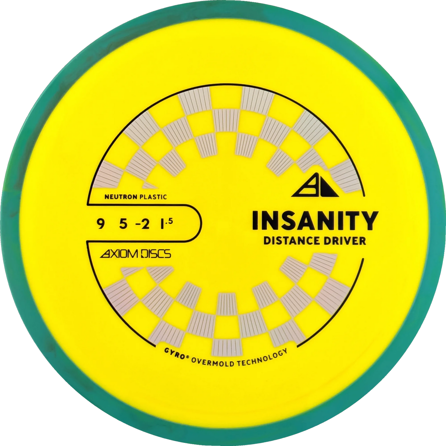 Neutron Insanity