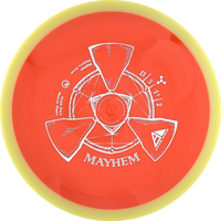 Neutron Mayhem