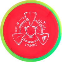 Neutron Panic