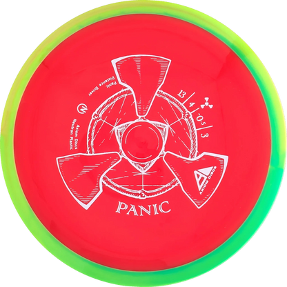 Neutron Panic