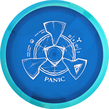 Neutron Panic