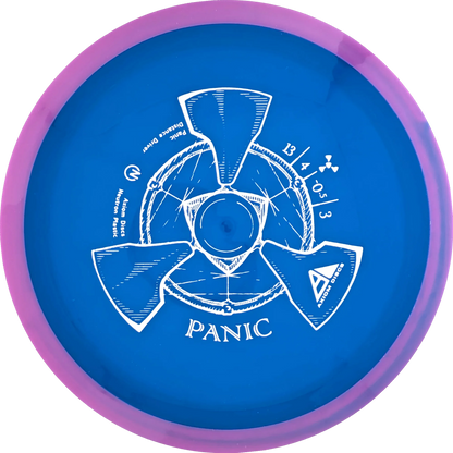 Neutron Panic