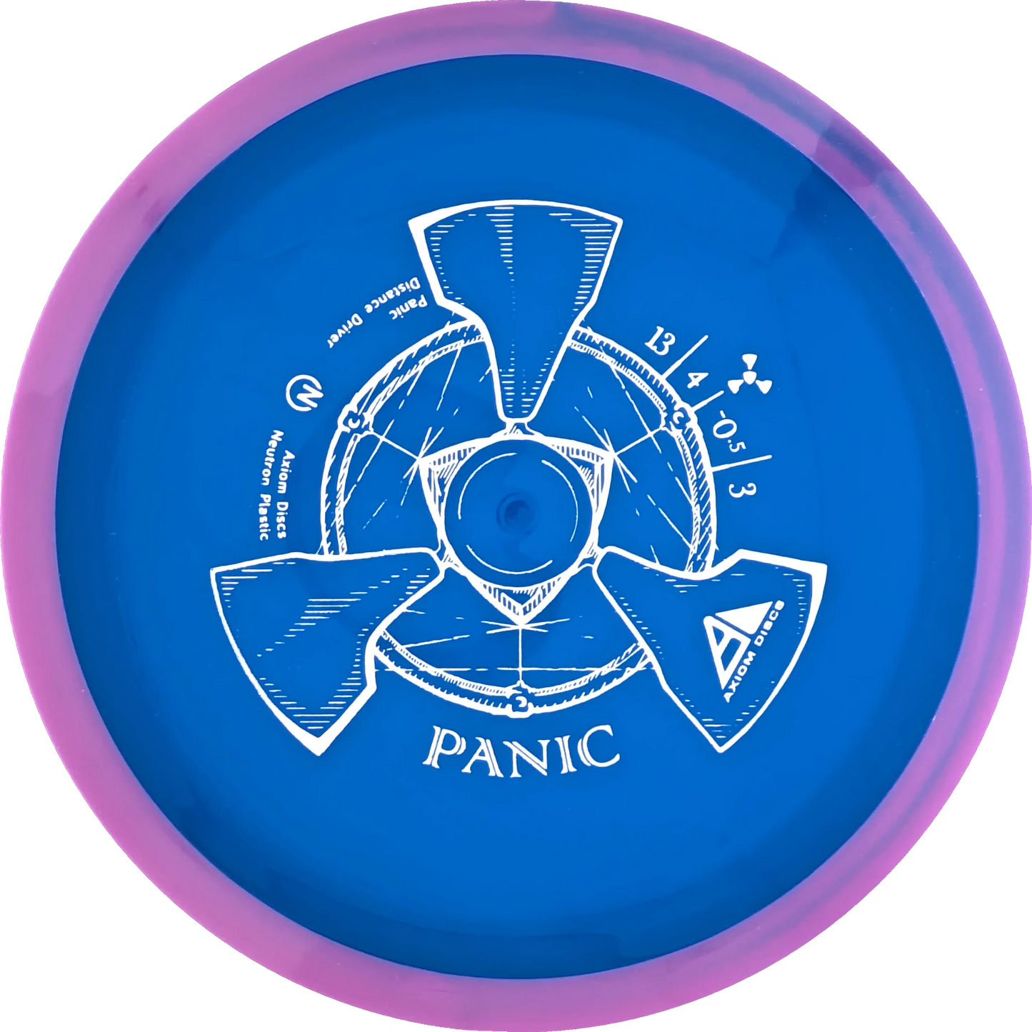 Neutron Panic