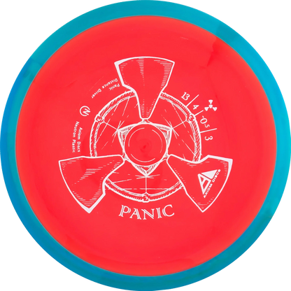 Neutron Panic