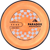 Neutron Paradox