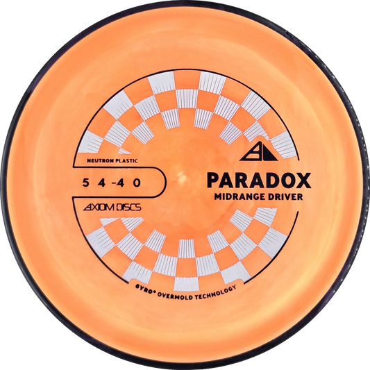 Neutron Paradox
