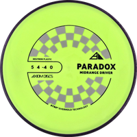 Neutron Paradox