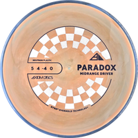 Neutron Paradox