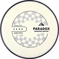 Neutron Paradox