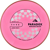 Neutron Paradox