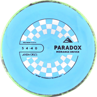 Neutron Paradox