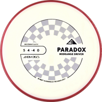 Neutron Paradox