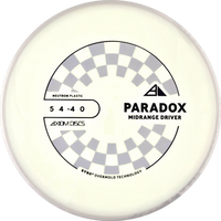 Neutron Paradox
