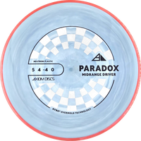 Neutron Paradox