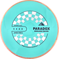 Neutron Paradox