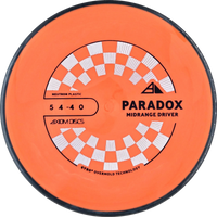 Neutron Paradox