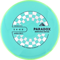 Neutron Paradox