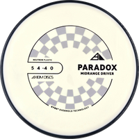 Neutron Paradox