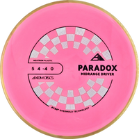 Neutron Paradox