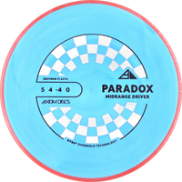 Neutron Paradox