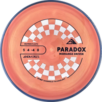 Neutron Paradox