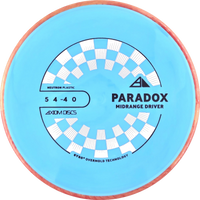 Neutron Paradox