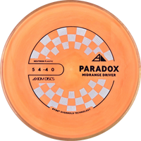 Neutron Paradox