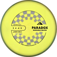 Neutron Paradox